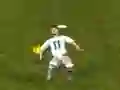 Gra Bicycle Kick Challenge w Internecie
