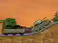 Gra Tank Mania w Internecie