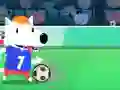 Gra Soccer Champ w Internecie