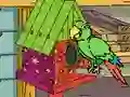 Gra Animal home builder w Internecie