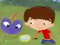Gra Wild city search w Internecie