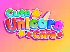 Gra Cute Unicorn Care w Internecie