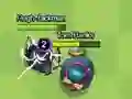 Gra King Of Chaos w Internecie