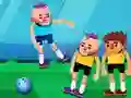 Gra World Soccer Physics w Internecie