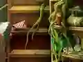 Gra Venomus Plants w Internecie