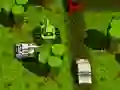 Gra Voxel Tanks 3D w Internecie