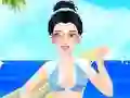Gra Princess Summer Designer w Internecie