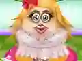 Gra Pou Girl New Look w Internecie