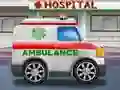 Gra First Aid For Car Accident w Internecie