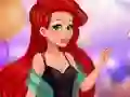 Gra Jessie's Prom Night Dress Up w Internecie