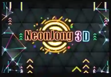 Gra NeonJong 3D w Internecie