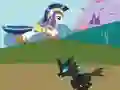 Gra My Little Pony: Guardians of Harmony w Internecie