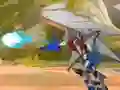 Gra Transformers Robots in Disguise: Power Up for Battle w Internecie