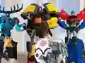 Gra Transformers Robots in Disguise: Faction Faceoff w Internecie