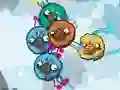 Gra Birgly w Internecie