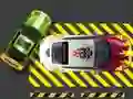 Gra Jazzy Car Parking w Internecie