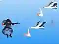 Gra Stork Shot w Internecie