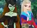 Gra Princess Villain Urban Outfitters Summer w Internecie