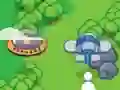 Gra Sky Troops w Internecie