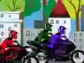 Gra Bike Racing math Division w Internecie