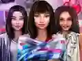 Gra Bridesmaids Quest w Internecie