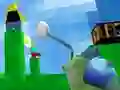 Gra Blocky Gun Paintball w Internecie