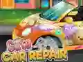 Gra Cute Car Repair w Internecie