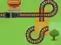 Gra Goldtrain FRVR w Internecie