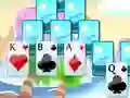Gra Mountain Solitaire w Internecie