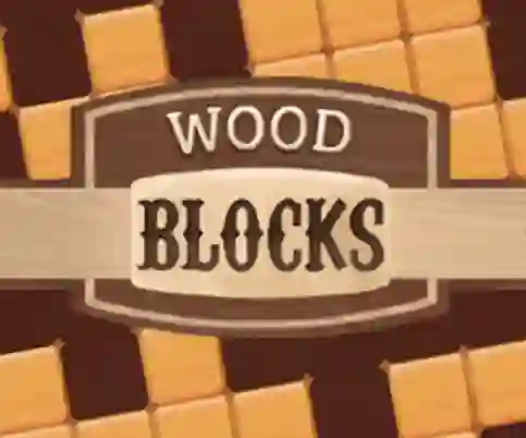 Gra Wood Blocks w Internecie