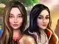 Gra Forest of Dreams w Internecie