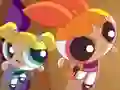 Gra The Powerpuff girls hypno bliss w Internecie