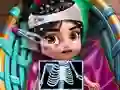 Gra Vanellope Injured Emergency w Internecie