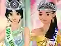 Gra International Royal Beauty Contest w Internecie