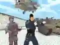 Gra Grand Battlefield Frontline Shooter w Internecie