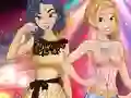 Gra Princess Parties From Streets to Suites w Internecie