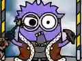 Gra Minion Maker w Internecie