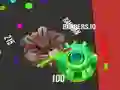 Gra Bladers.io w Internecie