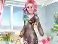 Gra Princess Spring Refrashion w Internecie