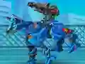 Gra Cyber Dog Assembly w Internecie