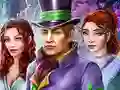 Gra Land Between Worlds w Internecie
