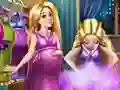 Gra Pregnant Princesses Wardrobe w Internecie