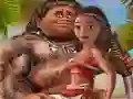 Gra Polynesian Princess Falling in Love w Internecie