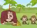 Gra Monkey n Bananas 2 w Internecie