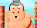 Gra Sumo saga w Internecie