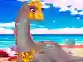 Gra My Fairytale Water Horse w Internecie