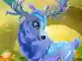 Gra My Fairytale Deer w Internecie