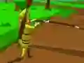 Gra Robin Forest Run w Internecie