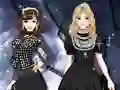 Gra Gothic Show w Internecie