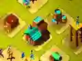 Gra City Building w Internecie